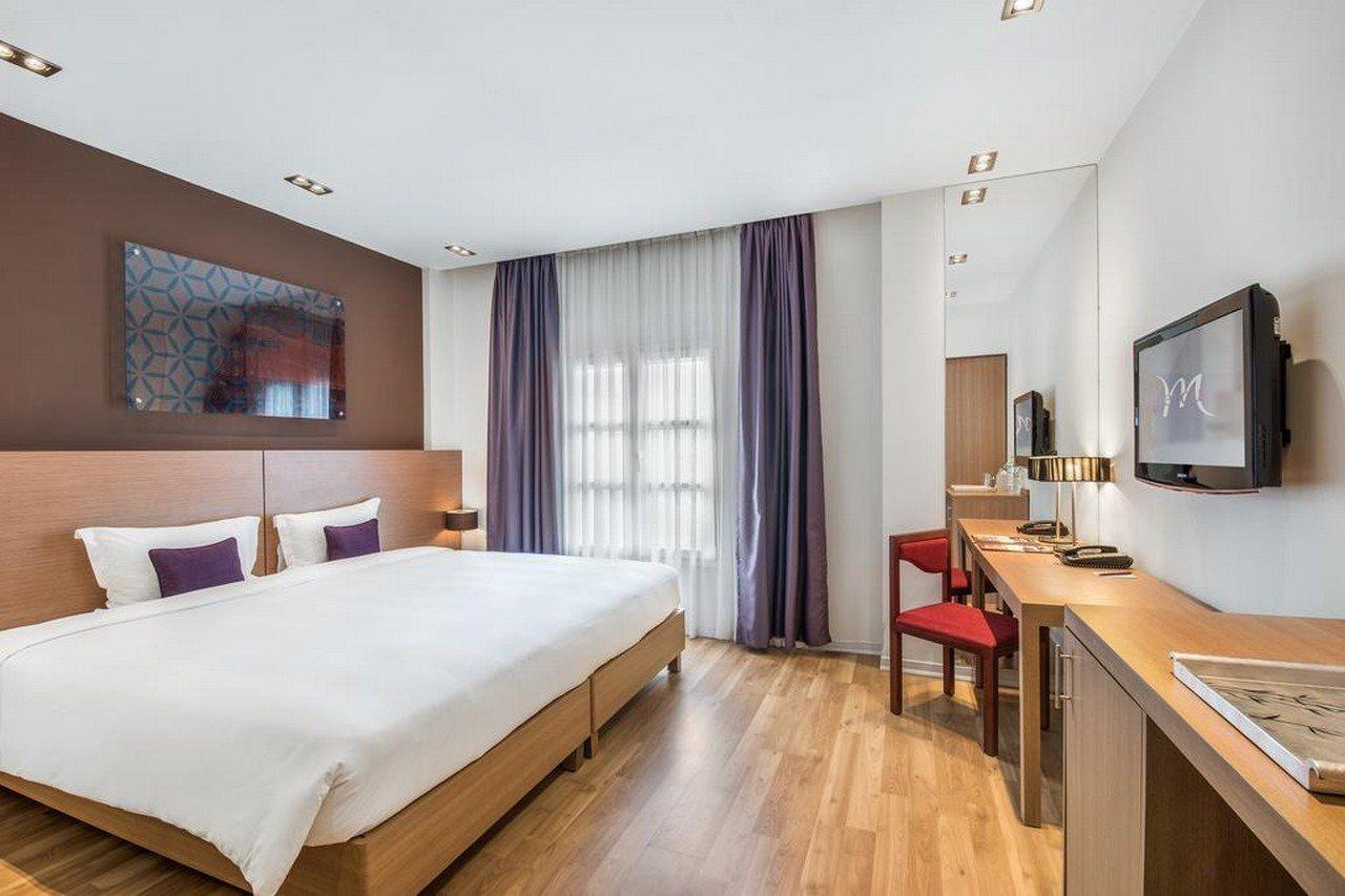 Mercure Hanoi La Gare Hotel Hanói Exterior foto