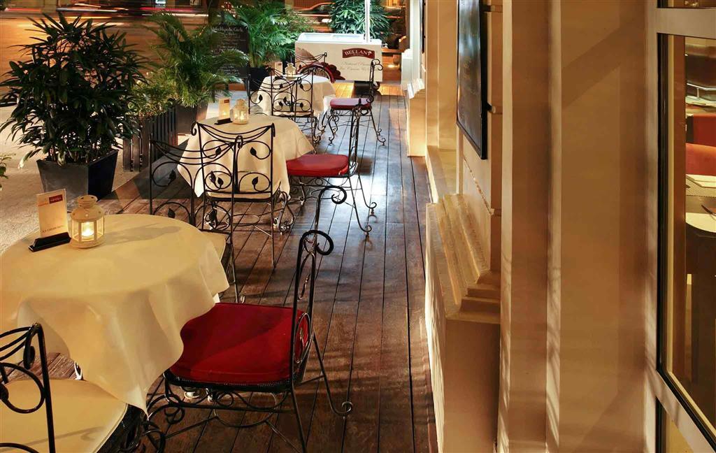Mercure Hanoi La Gare Hotel Hanói Exterior foto