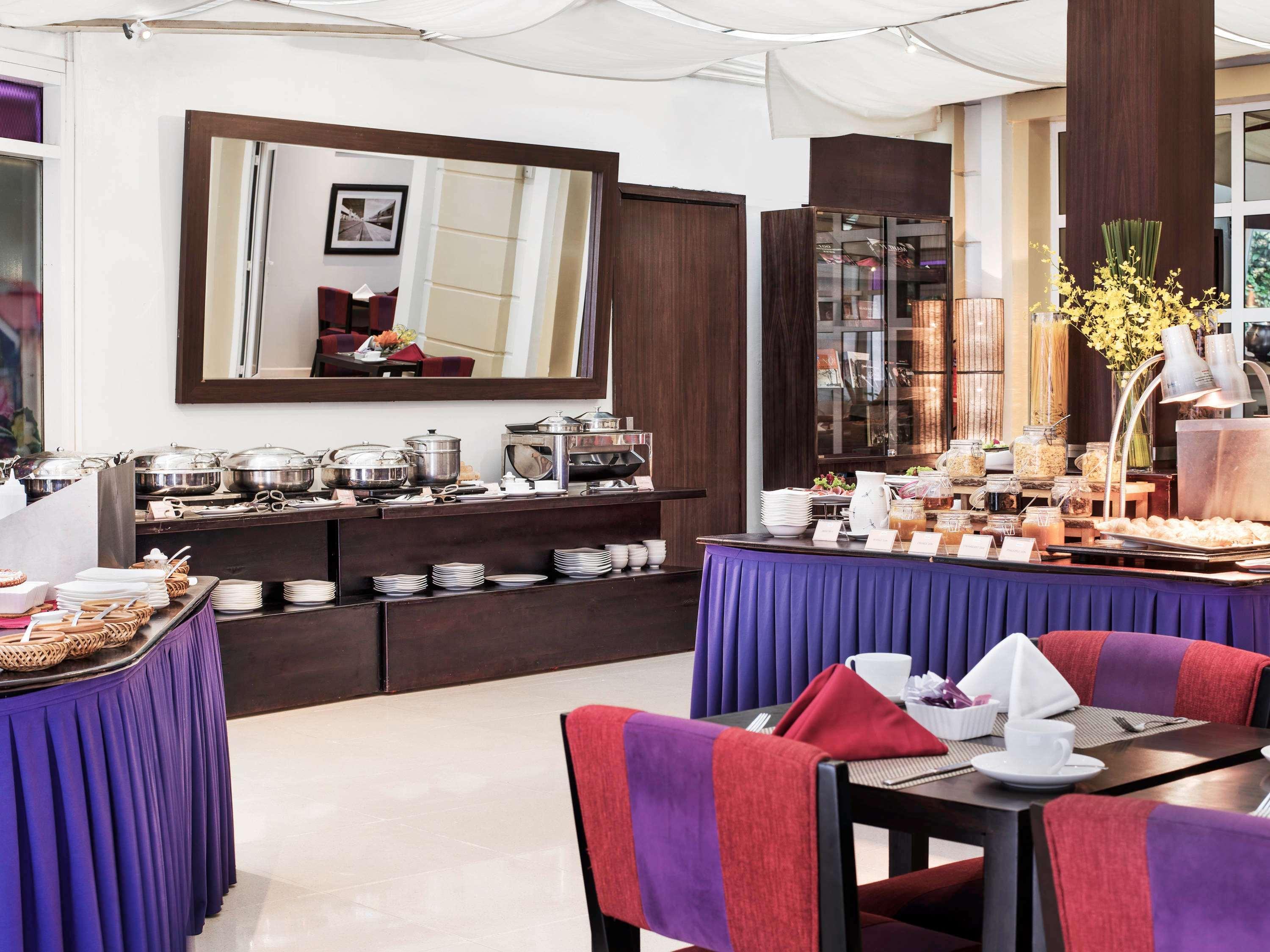 Mercure Hanoi La Gare Hotel Hanói Exterior foto