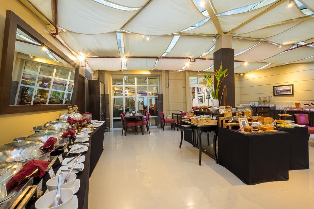 Mercure Hanoi La Gare Hotel Hanói Exterior foto