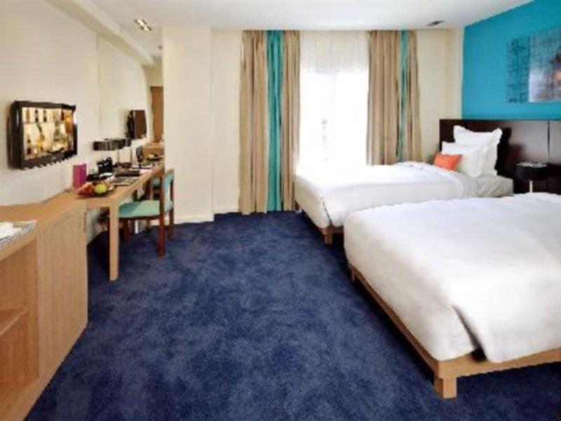 Mercure Hanoi La Gare Hotel Hanói Quarto foto
