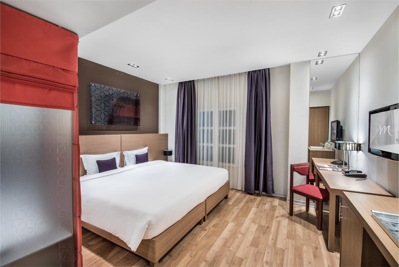 Mercure Hanoi La Gare Hotel Hanói Exterior foto